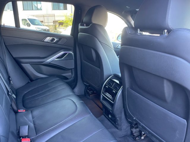 BMW X6 usata 14
