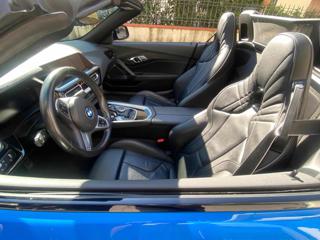 BMW Z4 usata 7