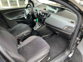 LANCIA Ypsilon usata 12