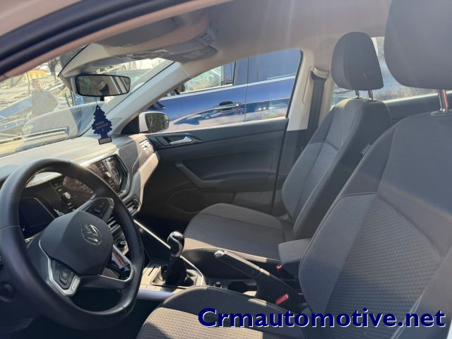 VOLKSWAGEN Polo usata, con Autoradio