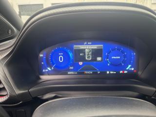 FORD Puma usata, con Fendinebbia