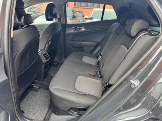 KIA Sportage usata, con Sistema di navigazione