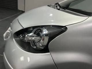 TOYOTA Aygo usata, con Isofix