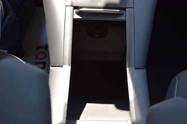 FIAT Qubo usata, con Controllo vocale