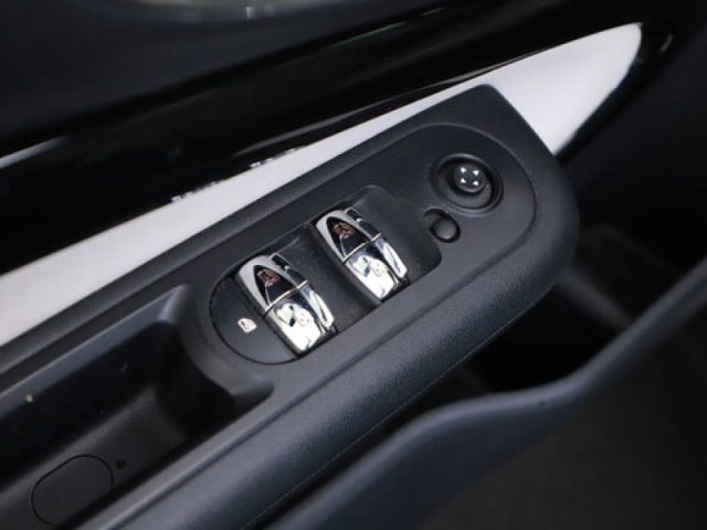 MINI Clubman usata, con USB