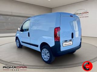 PEUGEOT Bipper usata, con Chiusura centralizzata