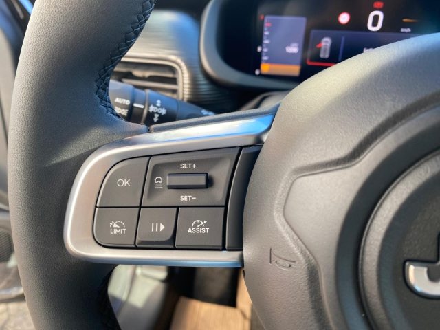 JEEP Avenger usata, con Controllo automatico clima