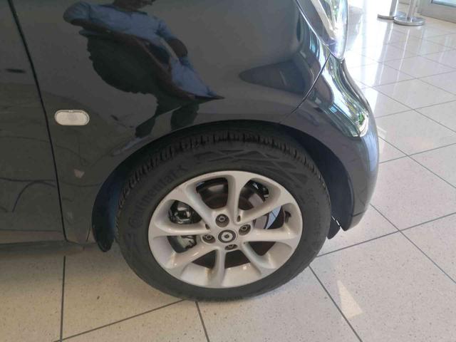 SMART ForTwo usata 28