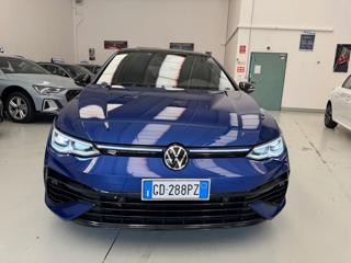 VOLKSWAGEN Golf usata, con Touch screen