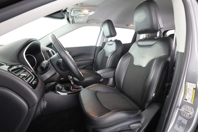 JEEP Compass usata 1