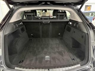 ALFA ROMEO Stelvio usata, con Controllo elettronico della corsia