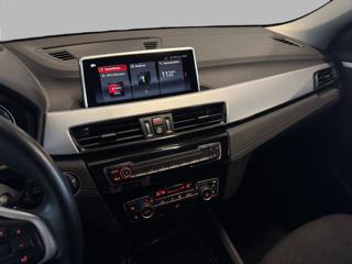 BMW X2 usata, con Climatizzatore