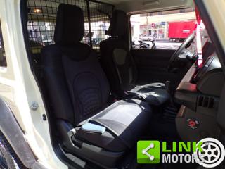 SUZUKI Jimny usata, con Controllo automatico clima