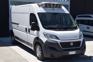 FIAT Ducato usata, con Chiusura centralizzata