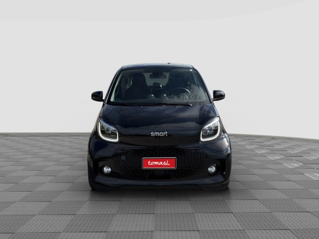 SMART ForTwo usata 7