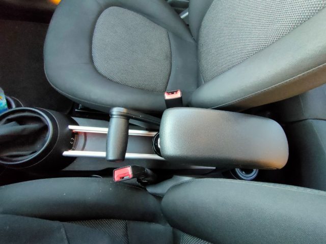 MINI Countryman usata, con Cruise Control