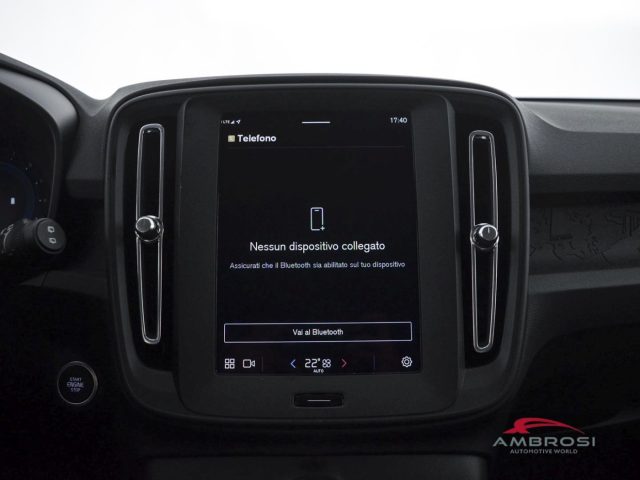 VOLVO XC40 usata 14