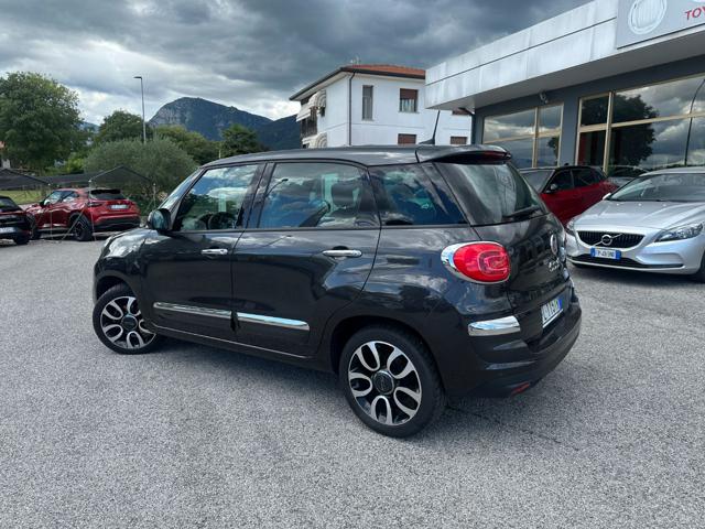 FIAT 500L usata, con Airbag laterali