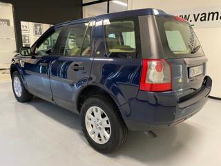 LAND ROVER Freelander usata, con Antifurto
