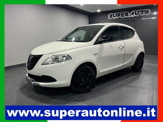 LANCIA Ypsilon usata, con ABS
