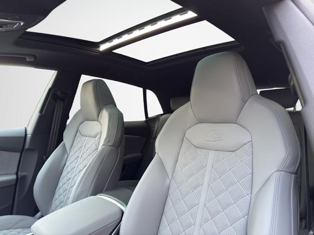 AUDI Q8 usata, con Cerchi in lega