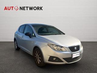 SEAT Ibiza usata, con Airbag