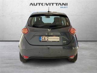 RENAULT ZOE usata, con Airbag Passeggero