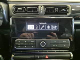 CITROEN C3 usata, con Cruise Control
