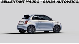 FIAT 500 usata, con Airbag