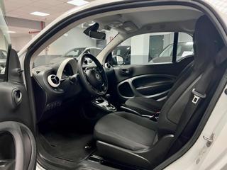 SMART ForTwo usata, con Alzacristalli elettrici