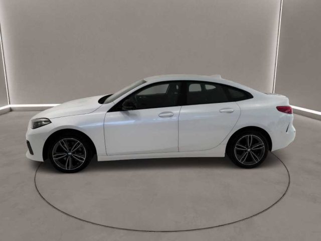 BMW 218 usata, con Cerchi in lega