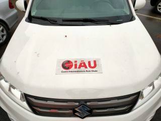 SUZUKI Vitara usata, con Vetri oscurati