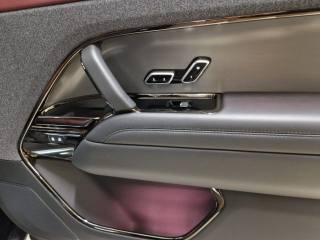 LAND ROVER Range Rover Sport usata, con Controllo trazione