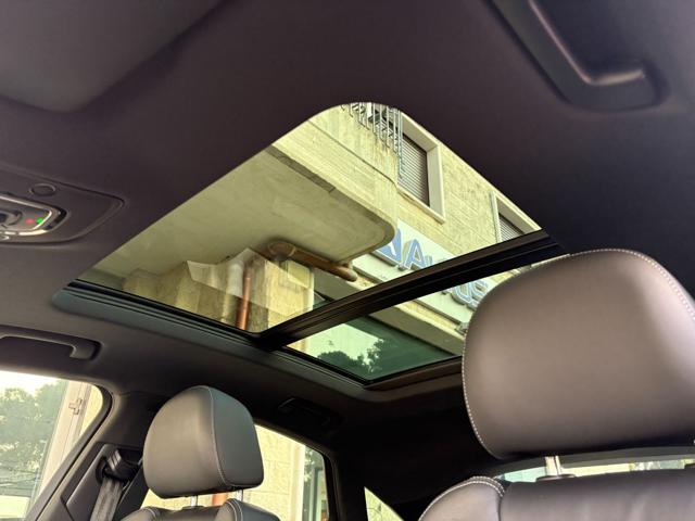 AUDI Q5 usata, con Luci diurne