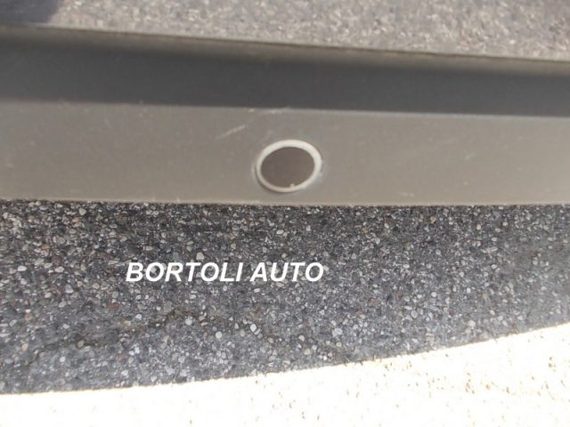 RENAULT Captur usata, con Airbag posteriore