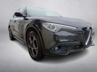 ALFA ROMEO Stelvio usata, con Airbag