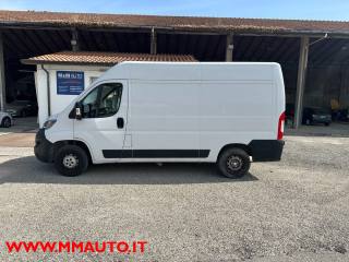 PEUGEOT Boxer 333 2.2 BlueHDi 140 S&S PLM-TM Furgone  CLIMA!!!