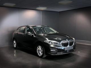 BMW 118 usata, con Airbag laterali