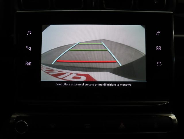 CITROEN C3 usata, con USB