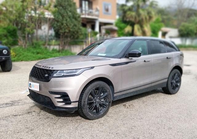 LAND ROVER Range Rover Velar usata, con Airbag Passeggero