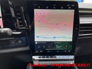 RENAULT Austral usata, con Airbag testa