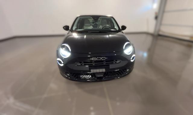 FIAT 600 usata, con Autoradio