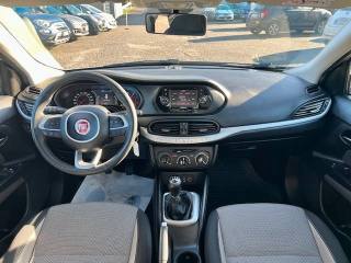 FIAT Tipo usata, con Chiusura centralizzata