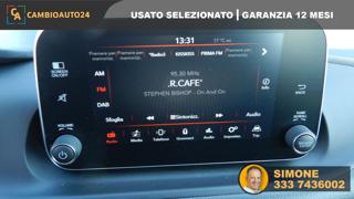 FIAT Tipo usata 78