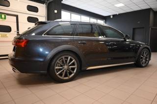 AUDI A6 allroad usata 98