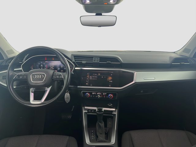 AUDI Q3 usata 9