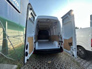 RENAULT Master usata, con Sensore di luce