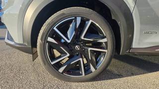 NISSAN Juke usata, con Airbag testa