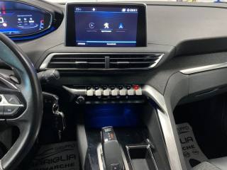 PEUGEOT 3008 usata, con MP3
