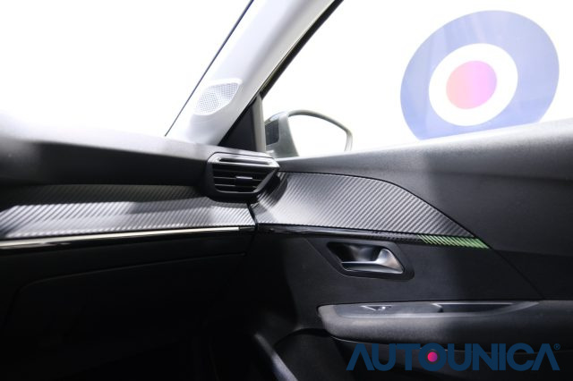 PEUGEOT 208 usata, con Frenata d